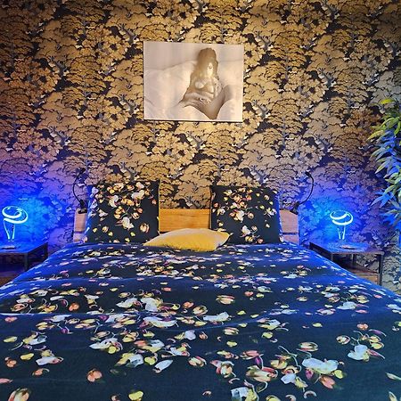 L'Alcove De Ide Hotel Bouillon Bagian luar foto