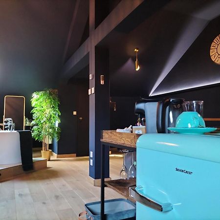L'Alcove De Ide Hotel Bouillon Bagian luar foto