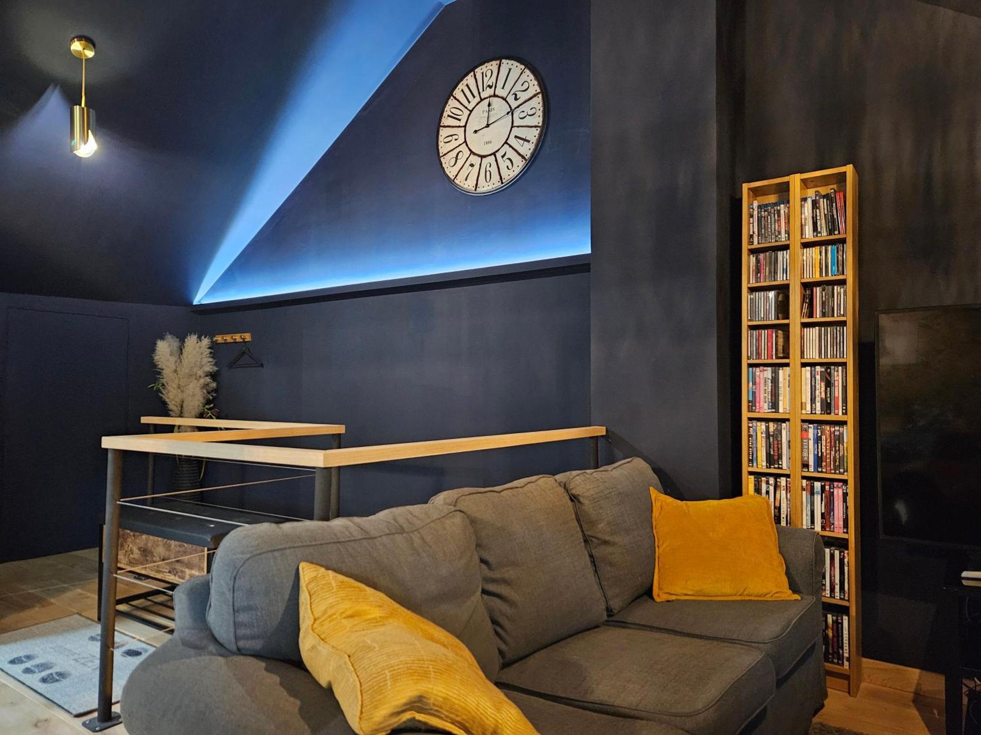 L'Alcove De Ide Hotel Bouillon Bagian luar foto