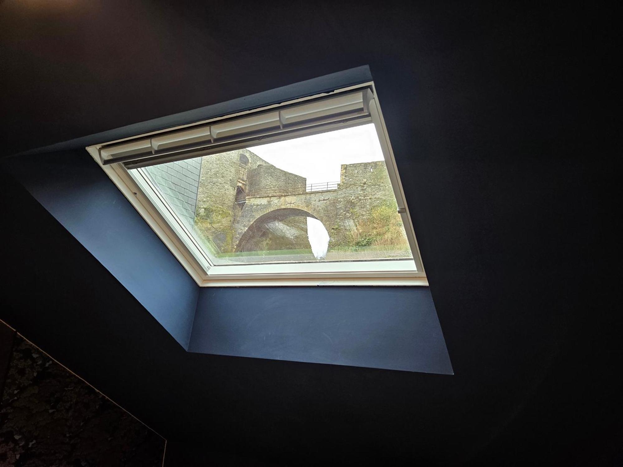 L'Alcove De Ide Hotel Bouillon Bagian luar foto