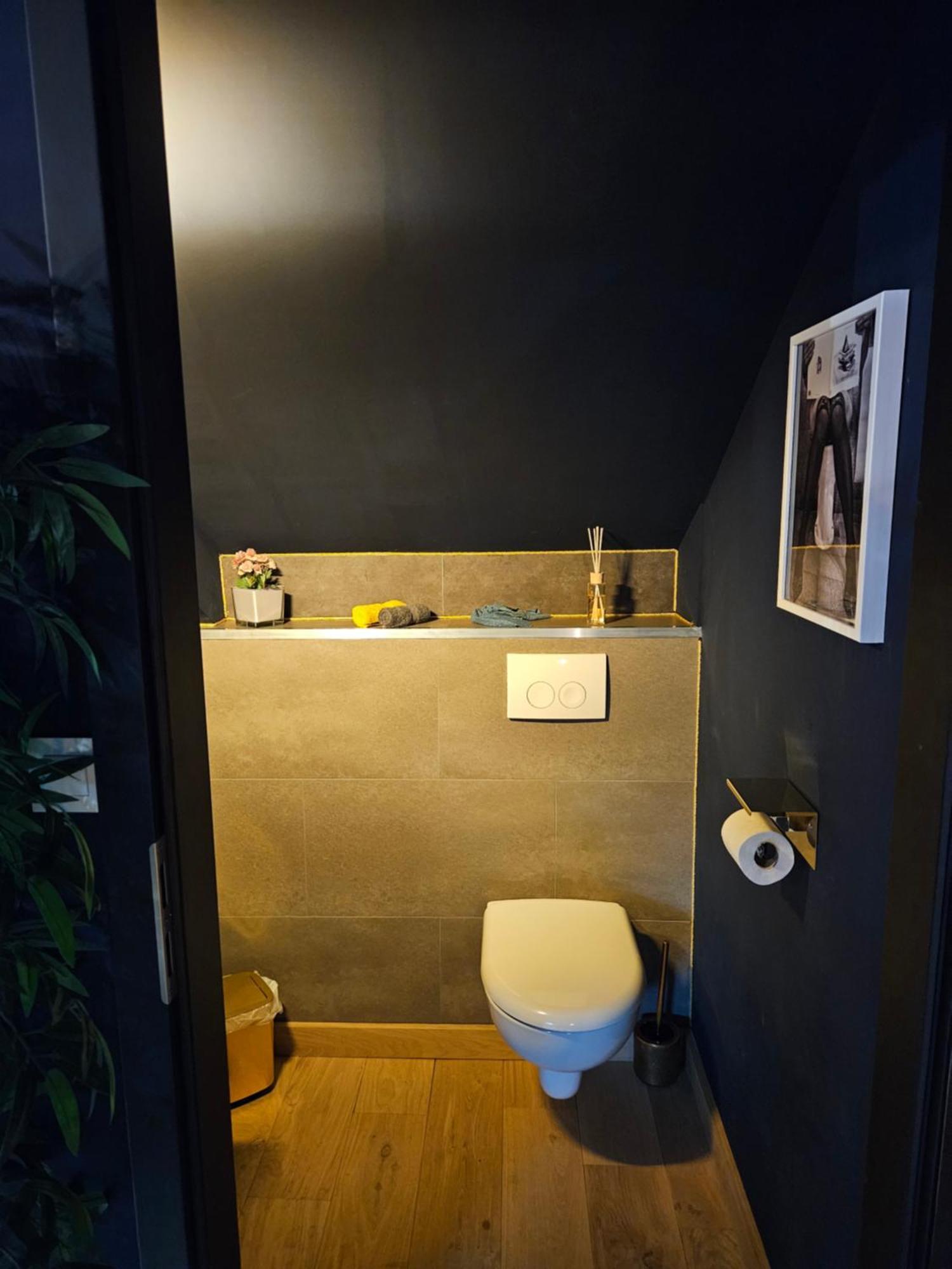 L'Alcove De Ide Hotel Bouillon Bagian luar foto