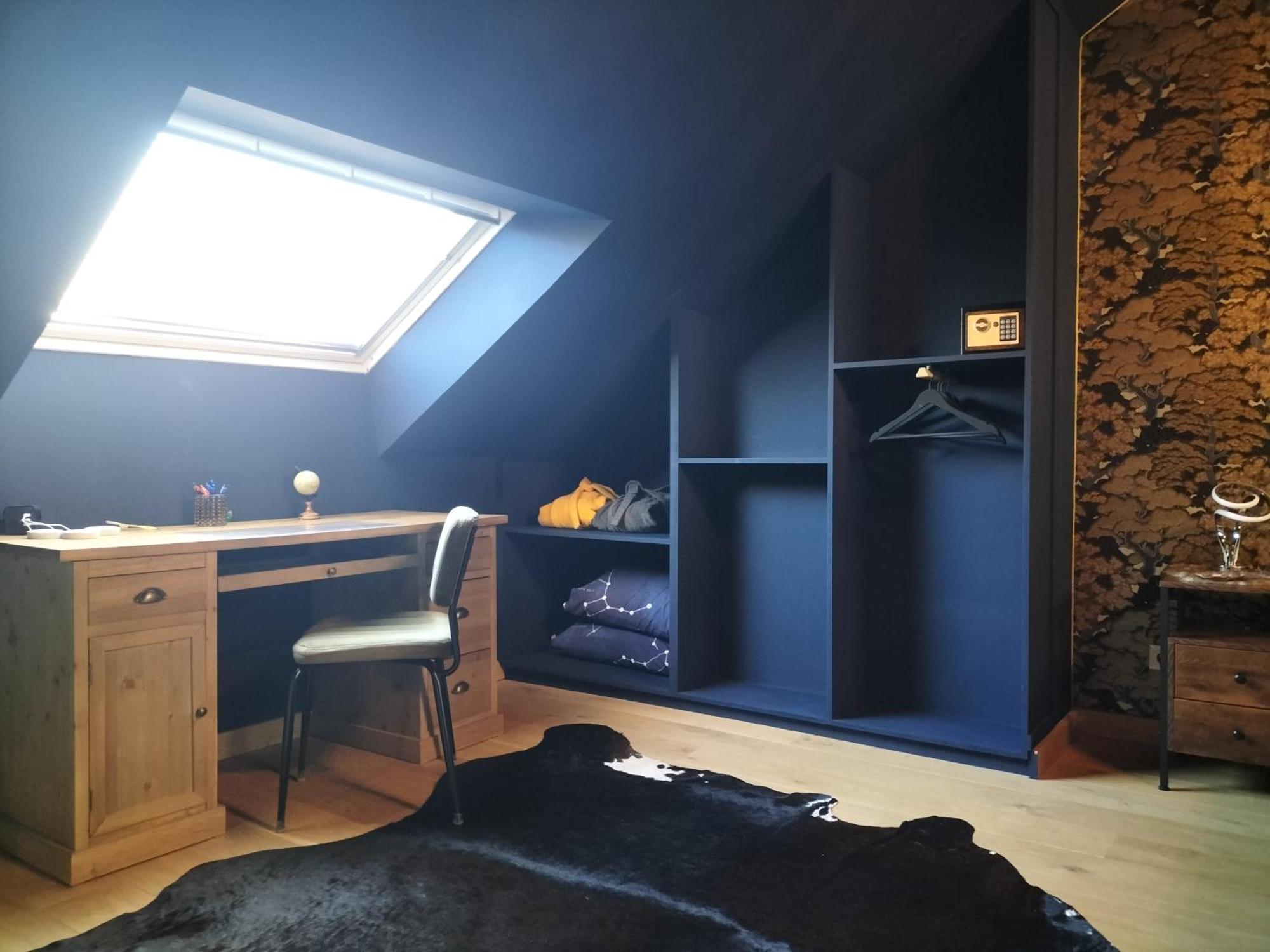 L'Alcove De Ide Hotel Bouillon Bagian luar foto