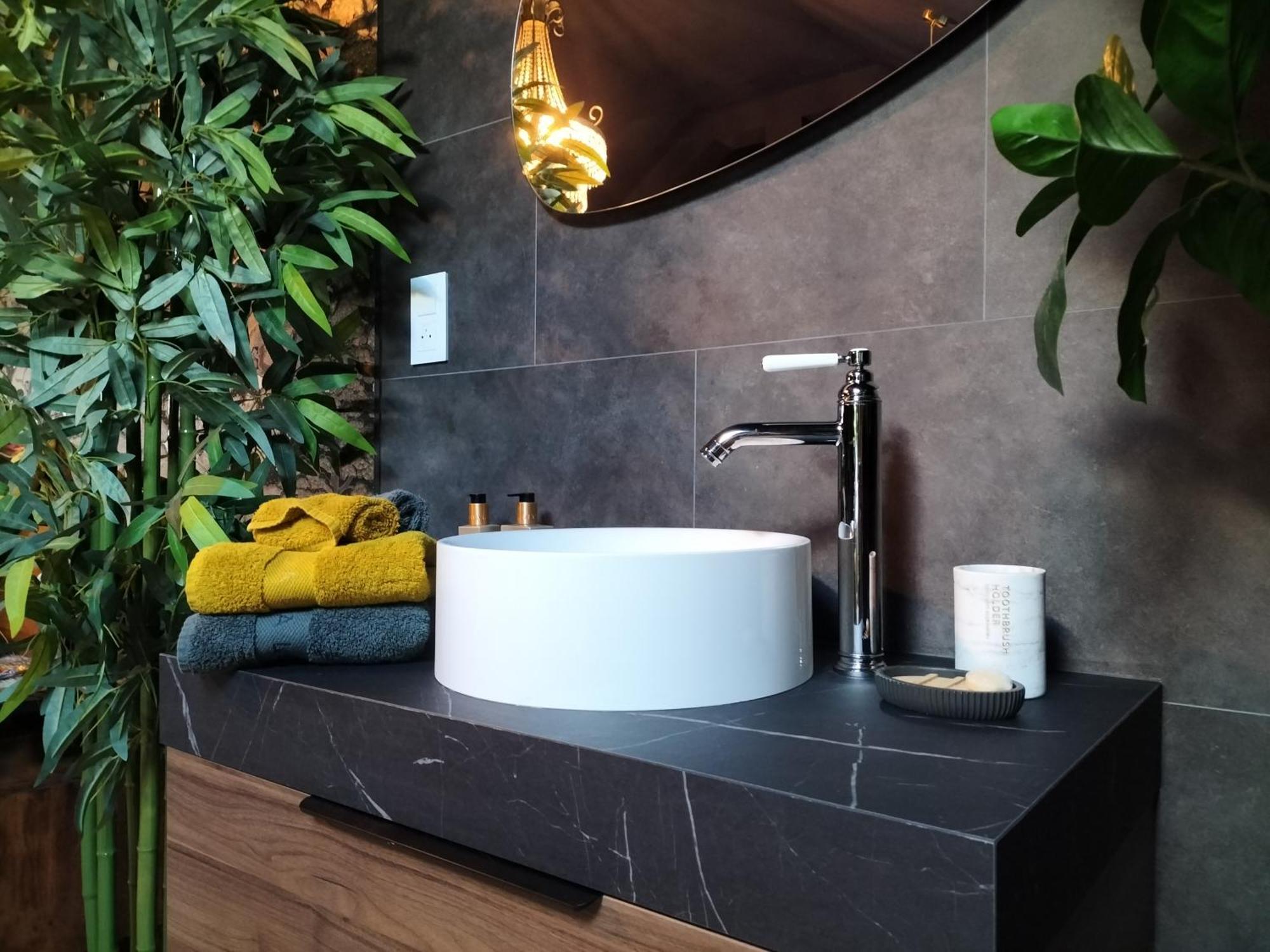 L'Alcove De Ide Hotel Bouillon Bagian luar foto