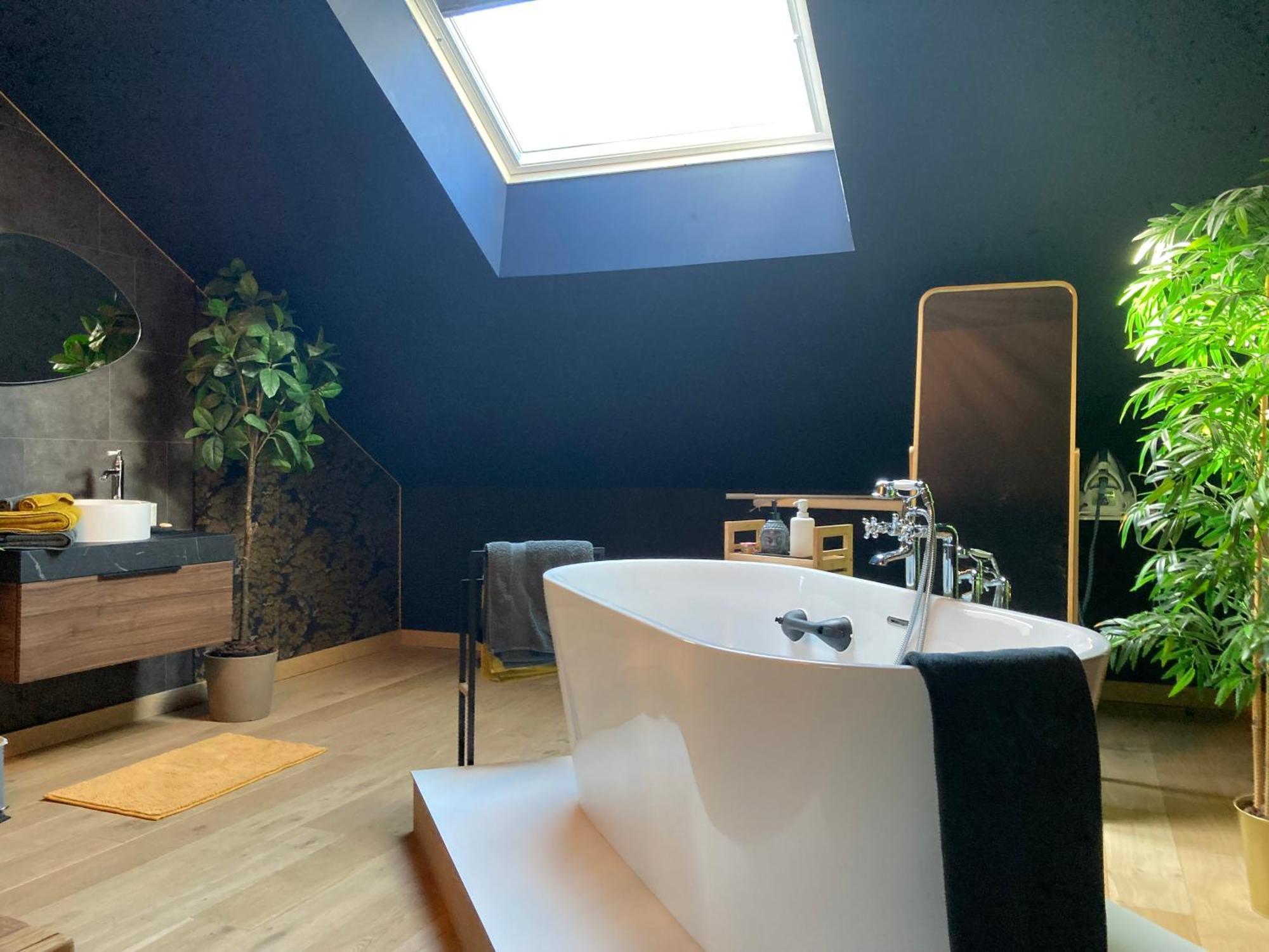 L'Alcove De Ide Hotel Bouillon Bagian luar foto